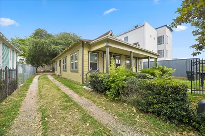 338 Cortlandt Street, Houston, TX 77007 - Photo 3