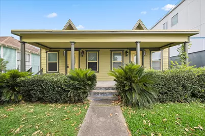 338 Cortlandt Street, Houston, TX 77007 - Photo 1