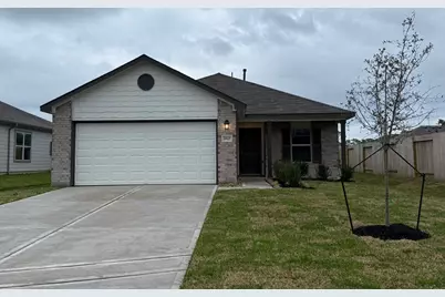 2027 Summer Night Drive, Houston, TX 77073 - Photo 1