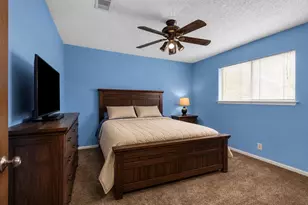 221 Wedgewood St, Lake Jackson, TX 77566 - Photo 23