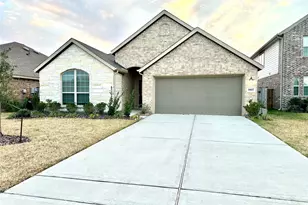 9907 Summer Peony Ct, Baytown, TX 77521 - Photo 1
