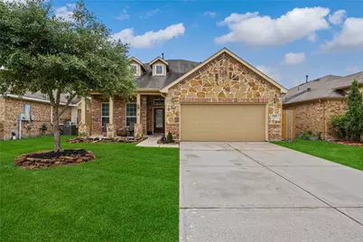 2530 Wood Park Boulevard, Conroe, TX 77304 - Photo 1