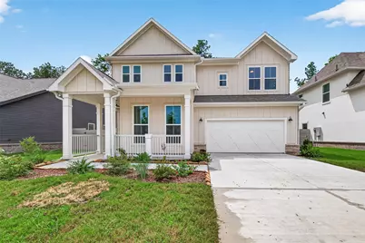 11314 Iron Horse Street, Montgomery, TX 77316 - Photo 3
