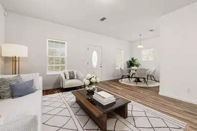 805 E Mulberry Avenue, Wharton, TX 77488 - Photo 5