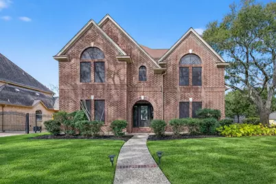 5802 Ashmere Lane, Spring, TX 77379 - Photo 1