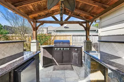 5802 Ashmere Lane, Spring, TX 77379 - Photo 37