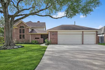 5802 Ashmere Lane, Spring, TX 77379 - Photo 39