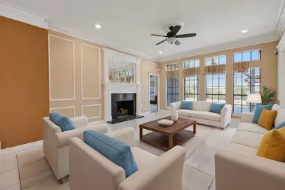 5802 Ashmere Lane, Spring, TX 77379 - Photo 5