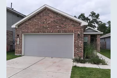 911 Cobalt Crest Lane, Houston, TX 77336 - Photo 1