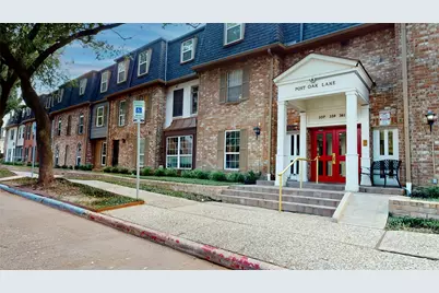 357 N Post Oak Lane #117, Houston, TX 77024 - Photo 1