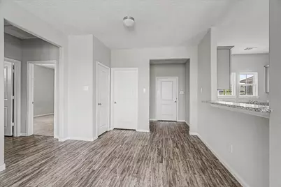 66 County Road 5102C, Cleveland, TX 77327 - Photo 5