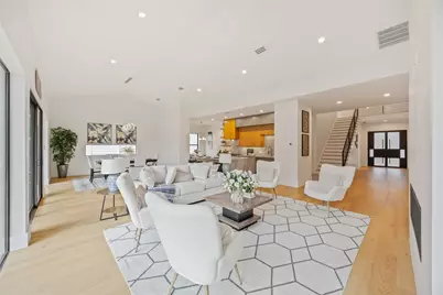 1823 Ebony Lane, Houston, TX 77018 - Photo 5