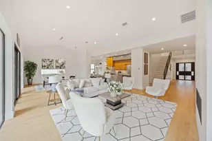 1823 Ebony Ln, Houston, TX 77018 - Photo 5