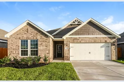 404 San Miguel Creek Drive, Katy, TX 77493 - Photo 1