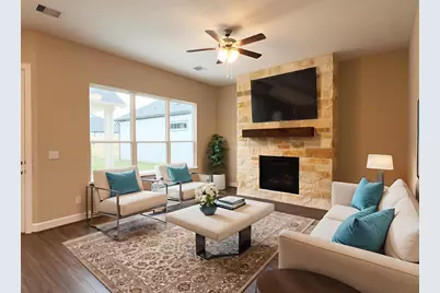 23626 Golden Birch Bend, Tomball, TX 77375 - Photo 3