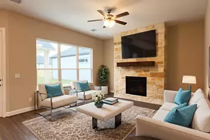 23626 Golden Birch Bnd, Tomball, TX 77375 - Photo 3