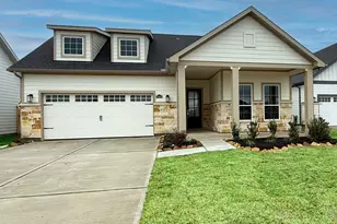 23626 Golden Birch Bnd, Tomball, TX 77375 - Photo 1