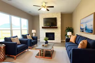 23626 Golden Birch Bnd, Tomball, TX 77375 - Photo 3