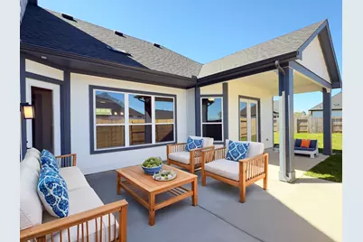 23626 Golden Birch Bend, Tomball, TX 77375 - Photo 9