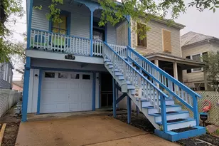717 Church St, Galveston, TX 77550 - Photo 1