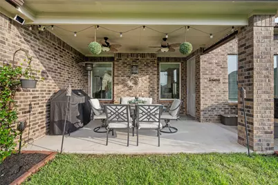 20714 Fertile Valley Lane, Richmond, TX 77407 - Photo 15
