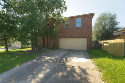 808 N Katydid Court, Conroe, TX 77301 - Photo 1