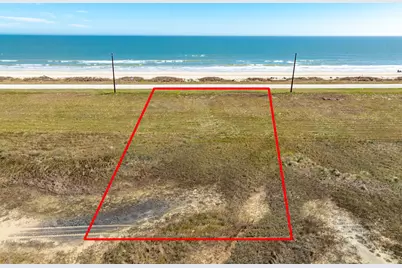 11911 Bluewater Highway, Freeport, TX 77541 - Photo 1