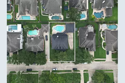 2905 Green Forest Lane, Pearland, TX 77581 - Photo 45