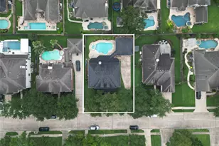 2905 Green Forest Ln, Pearland, TX 77581 - Photo 45