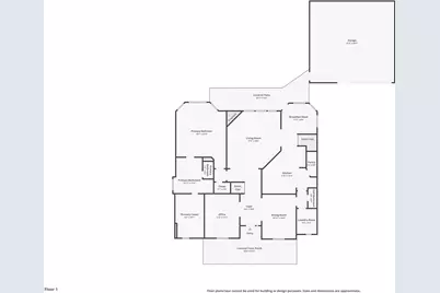 2905 Green Forest Lane, Pearland, TX 77581 - Photo 47