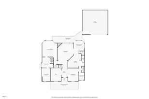 2905 Green Forest Ln, Pearland, TX 77581 - Photo 47