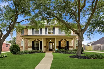 2905 Green Forest Lane, Pearland, TX 77581 - Photo 1