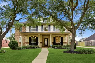 2905 Green Forest Ln, Pearland, TX 77581 - Photo 1