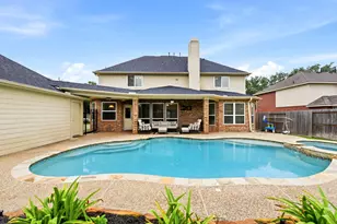 2905 Green Forest Ln, Pearland, TX 77581 - Photo 39