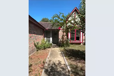 6603 Crakston Street, Houston, TX 77084 - Photo 3