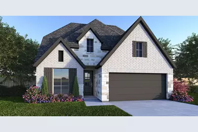 402 Audubons Shearwater Way, Magnolia, TX 77354 - Photo 1