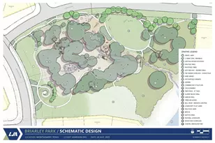 485 Lone Ranger Dr, Montgomery, TX 77316 - Photo 31