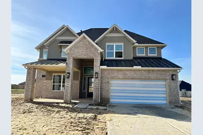 485 Lone Ranger Drive, Montgomery, TX 77316 - Photo 1