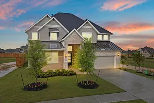 485 Lone Ranger Dr, Montgomery, TX 77316 - Photo 1