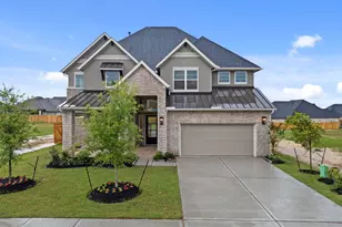 485 Lone Ranger Dr, Montgomery, TX 77316 - Photo 41