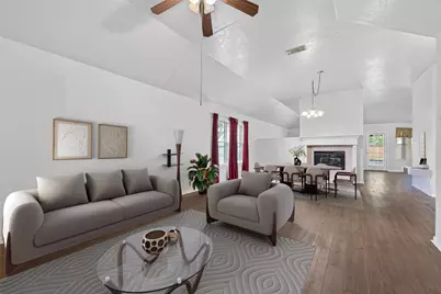 5306 Bay Pines Drive, Katy, TX 77449 - Photo 3