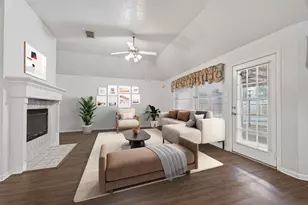 5306 Bay Pines Dr, Katy, TX 77449 - Photo 5