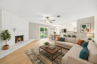 6523 La Violetta Dr, Houston, TX 77083 - Photo 3