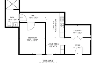 7306 Moline St, Houston, TX 77087 - Photo 23