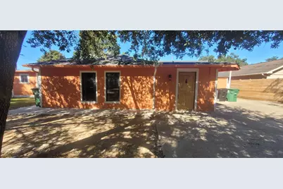 7306 Moline Street #B, Houston, TX 77087 - Photo 1