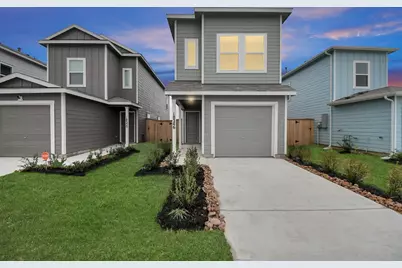 18246 Via Aurelia Drive, New Caney, TX 77357 - Photo 15