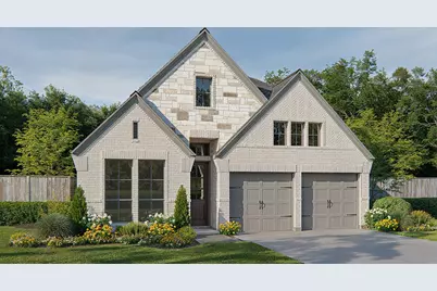 7426 Birch Thistle Lane, Katy, TX 77493 - Photo 1