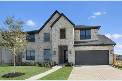 16234 Blue Mistflower Lane, Hockley, TX 77447 - Photo 1