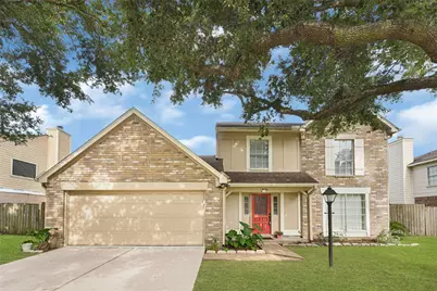4010 Spring Garden Drive, Pearland, TX 77584 - Photo 1