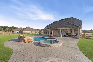 16532 Gaines Gln Ln, Montgomery, TX 77316 - Photo 37